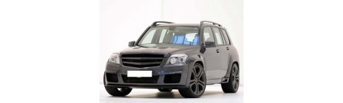 MERCEDES Benz GLK