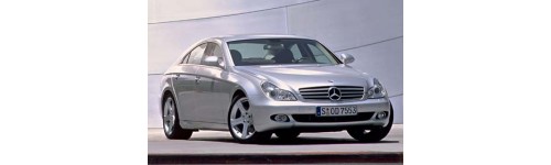 MERCEDES Benz CLK