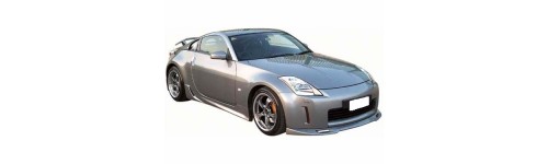 NISSAN 350Z