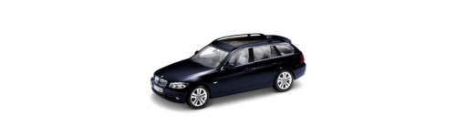 BMW E91