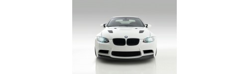 BMW E92