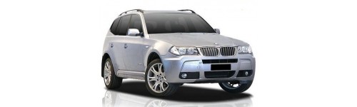 BMW X3/E83