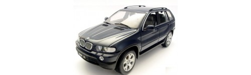 BMW X5/E53