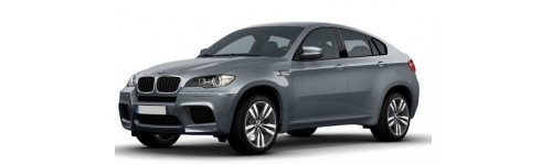 BMW X6/E71