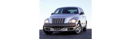 CHRYSLER PT Cruiser