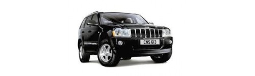 CHRYSLER Jeep Grand cherokee