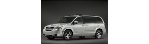 CHRYSLER Grand Voyager