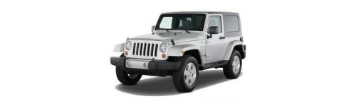 CHRYSLER Jeep Wrangler