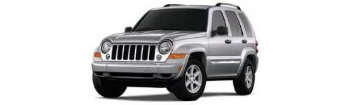 CHRYSLER Jeep Liberty