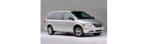 CHRYSLER Caravan