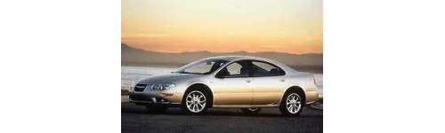 CHRYSLER 300m