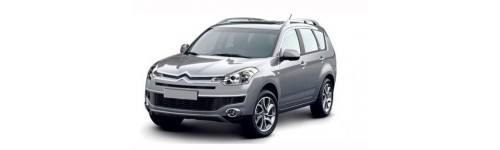 CITROEN C-crosser